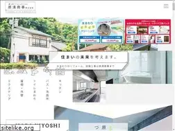 Sites similar to harakiyoshi.com
