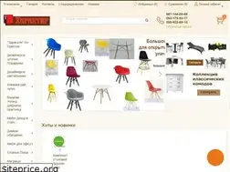 Sites similar to harakter.od.ua