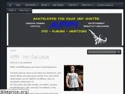 Sites similar to harald-appenzeller.de