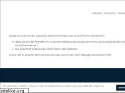 Sites similar to harald-christ.de