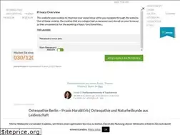 Sites similar to harald-erb.de
