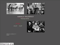 Sites similar to harald-hauswald.de