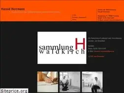 Sites similar to harald-herrmann.de