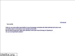 Sites similar to harald-hess.de