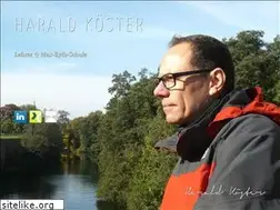 Sites similar to harald-koester.de