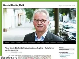 Sites similar to harald-moritz.de