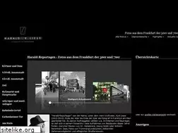 Sites similar to harald-reportagen.de