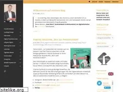 Sites similar to harald-schirmer.de
