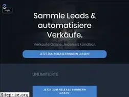 Sites similar to harald-simon.ezpage.com