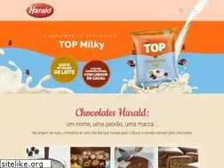 Sites similar to harald.com.br