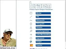 Sites similar to haraldbraem.de