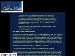 Sites similar to haraldbredesen.com