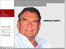 Sites similar to haralddietl.de