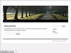 Sites similar to haraldgaertner.de