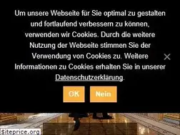 Sites similar to haraldgloeoeckler.de