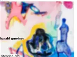 Sites similar to haraldgmeiner.cc