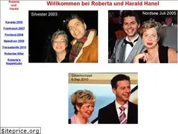 Sites similar to haraldhanel.de