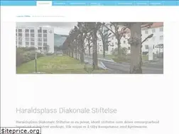 Sites similar to haraldsplass.org