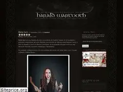 Sites similar to haraldwartooth.es