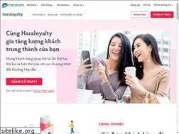 Sites similar to haraloyalty.com