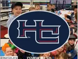 Sites similar to haralson.k12.ga.us