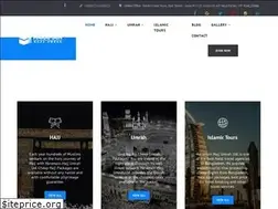 Sites similar to haramainbd.com