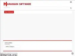 Sites similar to haramainsoftware.com