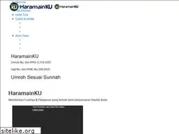 Sites similar to haramaintour.com