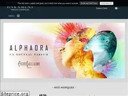 Sites similar to haramens.com