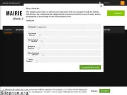 Sites similar to haramont.fr