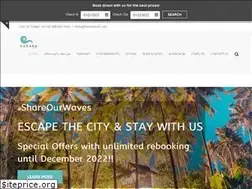 Sites similar to haranasurf.com