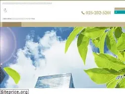 Sites similar to harano-office.jp