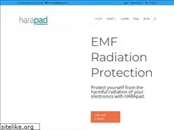 Sites similar to harapad.com