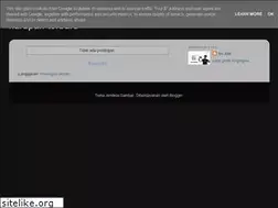 Sites similar to harapan-terbaru.blogspot.com