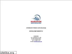 Sites similar to harapan.pl