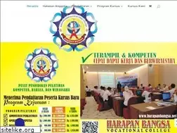 Sites similar to harapanbangsa.net