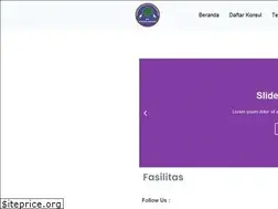Sites similar to harapanbersama.com