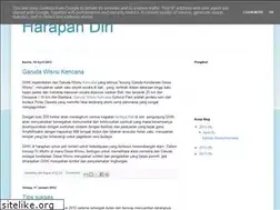 Sites similar to harapandiri.blogspot.com