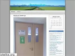Sites similar to harapandiri.wordpress.com