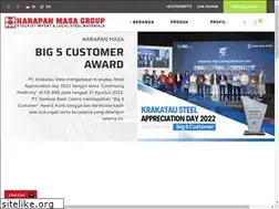 Sites similar to harapanmasa.com