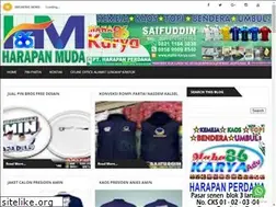 Sites similar to harapanmuda.com