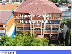 Sites similar to harapanmulia.sch.id