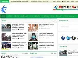 Sites similar to harapanrakyat.id