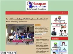 Sites similar to harapansultra.com