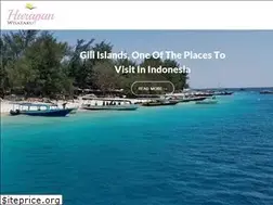 Sites similar to harapanwisataku.com