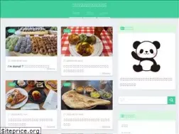 Sites similar to harapekopanda.com
