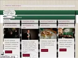 Sites similar to harapomokus.hu