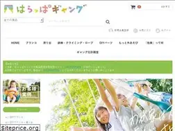 Sites similar to harappa-gang.jp