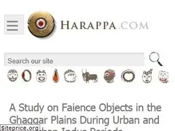 Sites similar to harappa.com
