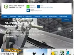 Sites similar to hararamagroup.com
